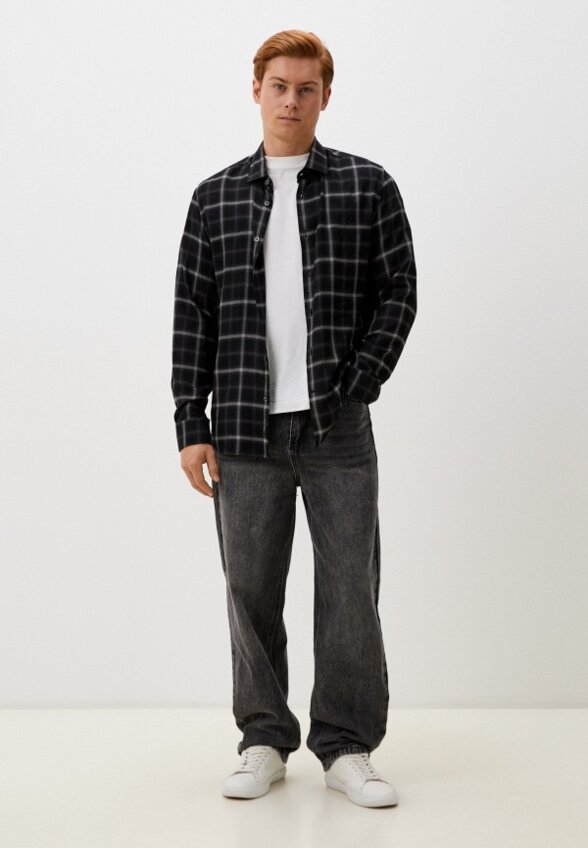 Джинсы Face Code