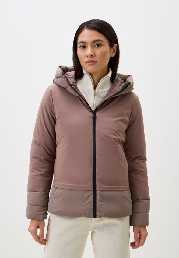 Пуховик Calliope