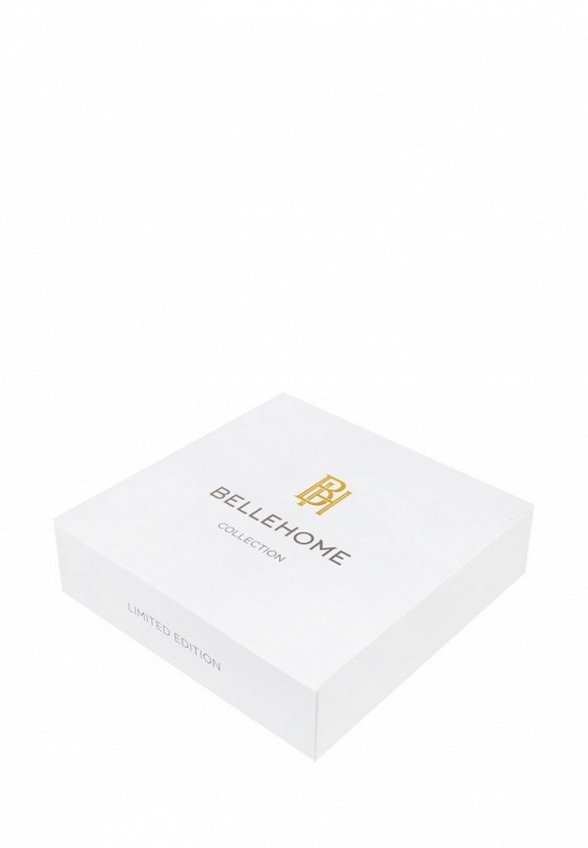 Постельное белье Евро Bellehome