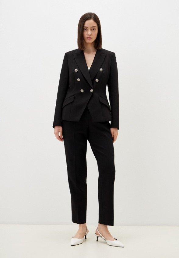 Брюки Anna Pekun