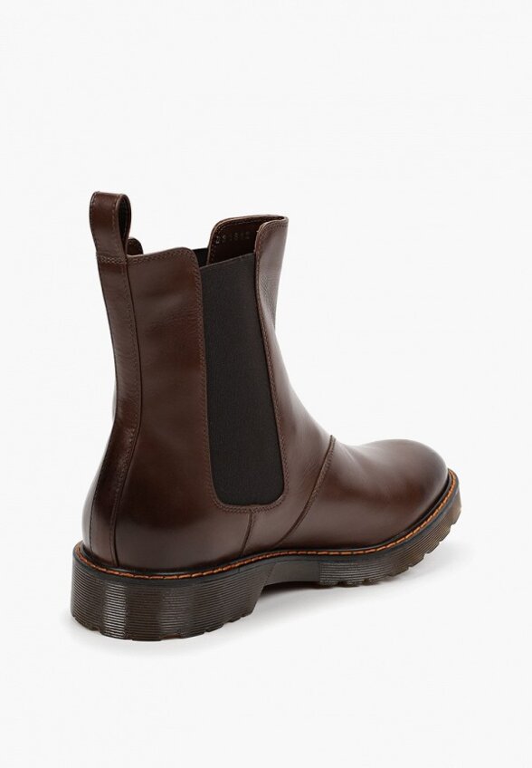 Ботинки Roberto Piraloff