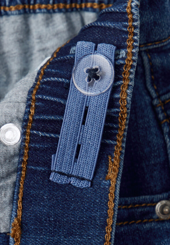 брюки джинсовые для мальчиков