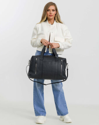 Др.Коффер 8010B-04 сумка дорожная женщинам