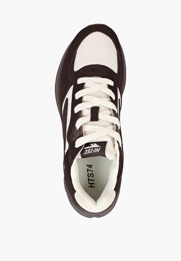 Кроссовки Hi-Tec