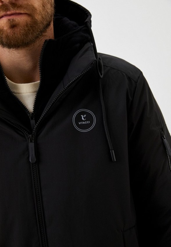 Куртка утепленная Vitacci