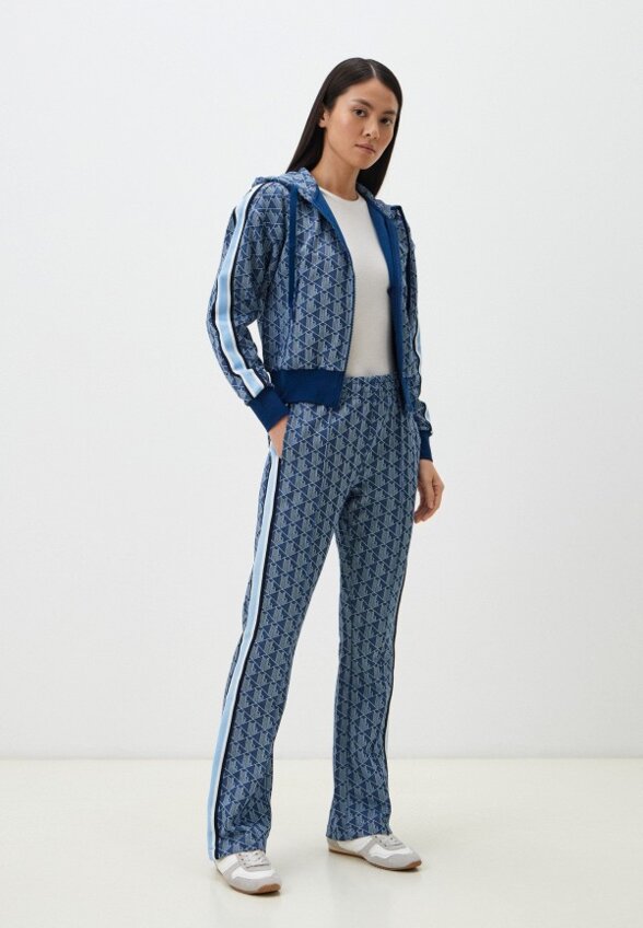 Толстовка Lacoste