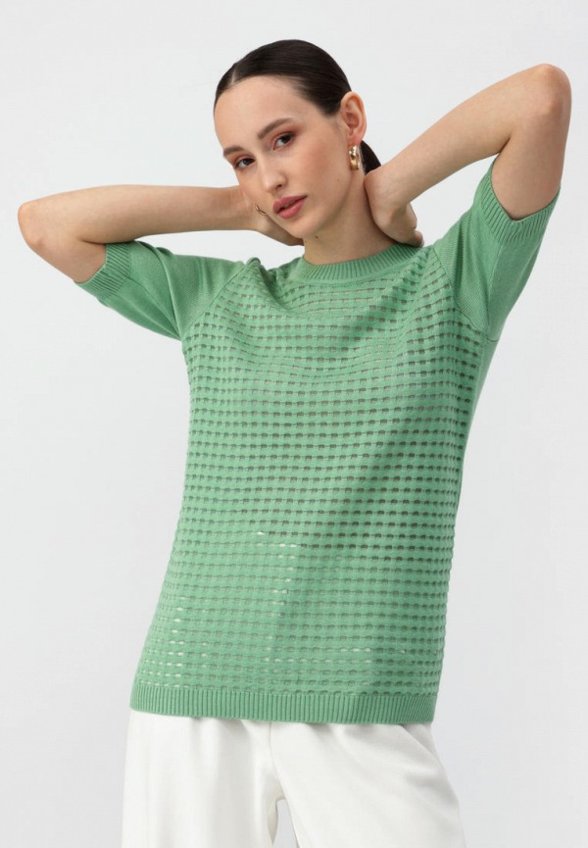 Джемпер Vivawool