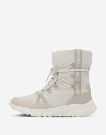 Дутики женские Northland Erden Boot, Бежевый женщинам