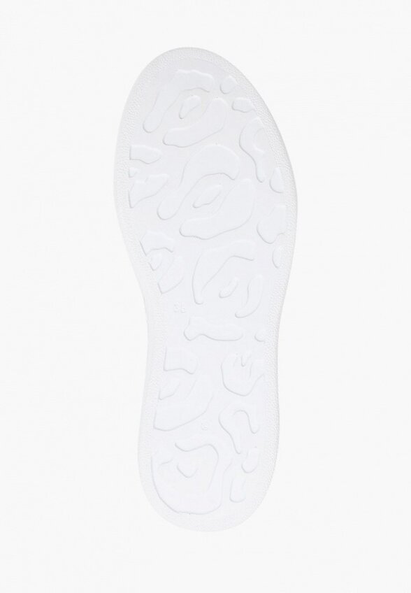 Кеды Thomas Munz