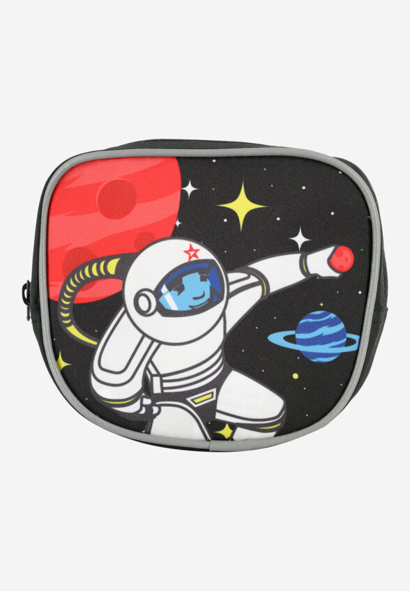 Сумка на велосипед детская Cyclotech CYC-5, Черный