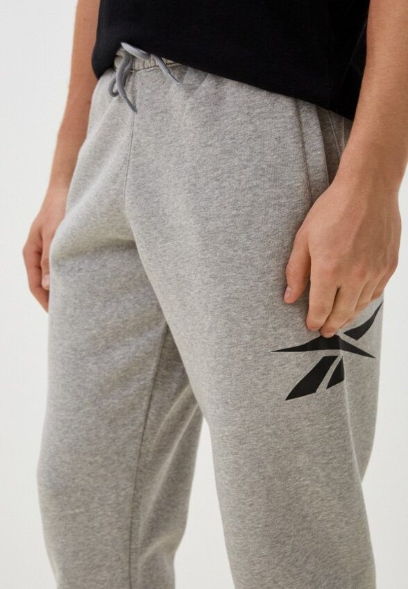 Брюки спортивные Reebok