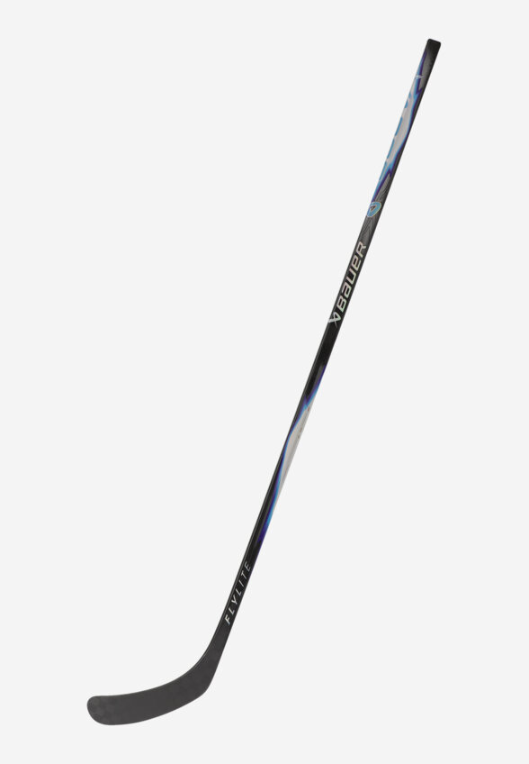 Клюшка хоккейная BAUER Vapor Flylite Grip SR-70(60