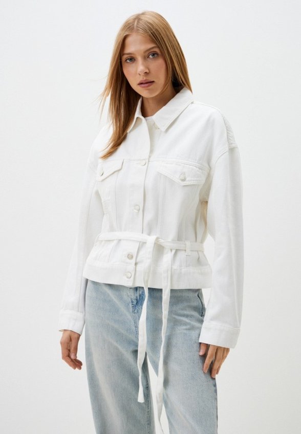 Куртка джинсовая M.Reason