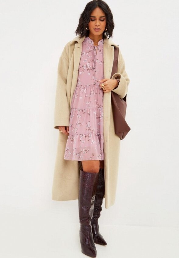 Платье Must Have Basis