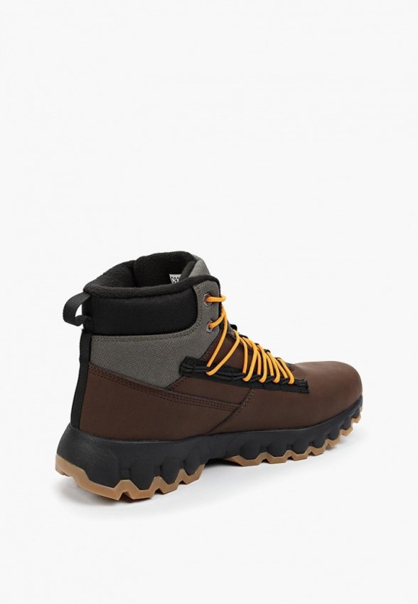 Ботинки трекинговые Strobbs