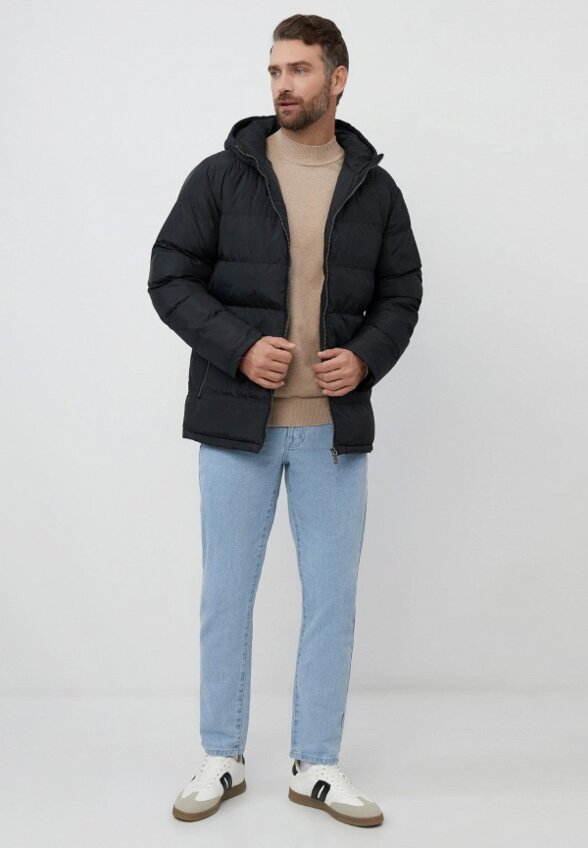 Куртка утепленная Modis