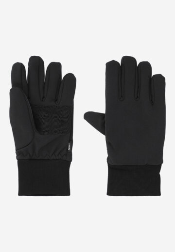 Перчатки для мальчиков Termit, Черный