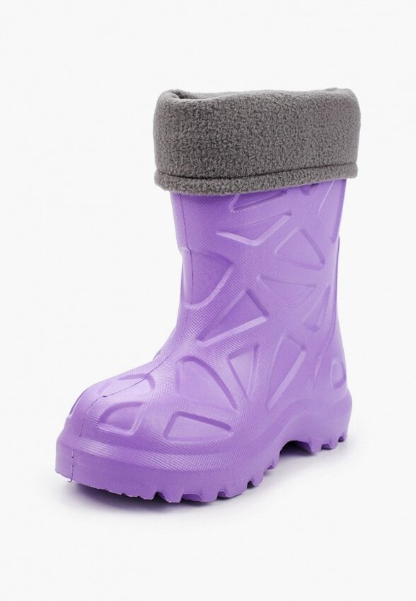 Сапоги резиновые Kaury