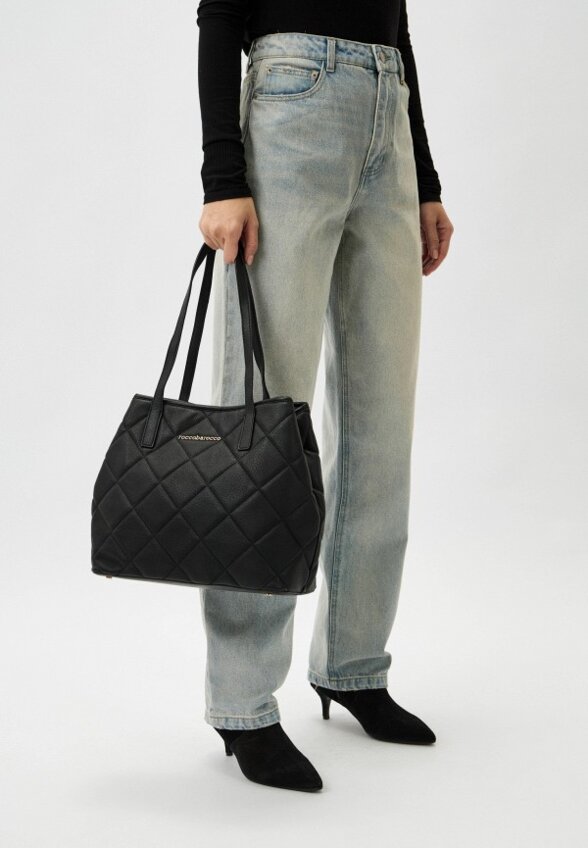 Сумка и косметичка Roccobarocco