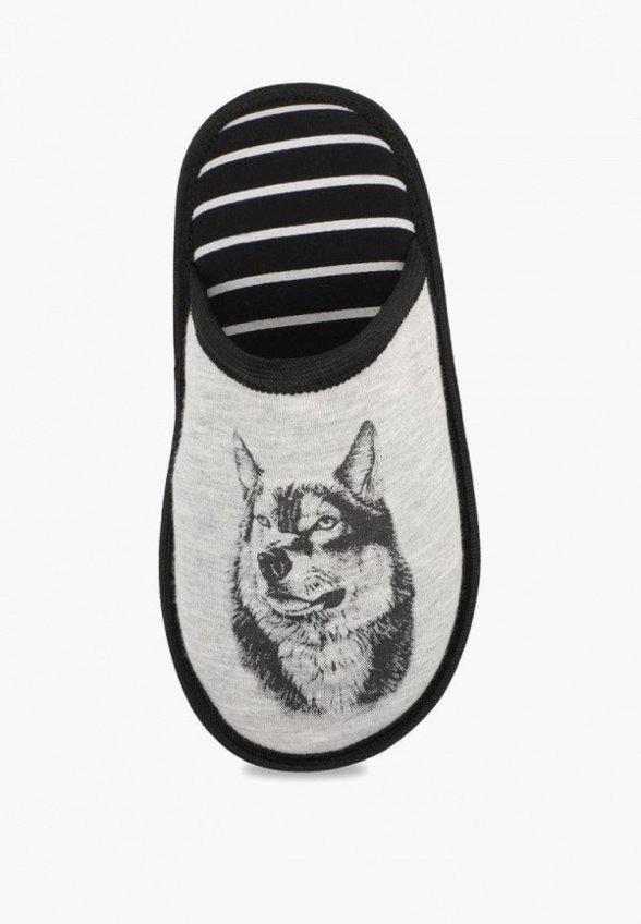 Тапочки T.Taccardi