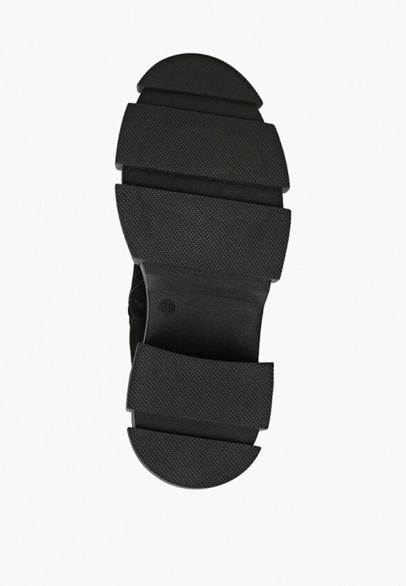 Ботфорты Pauli