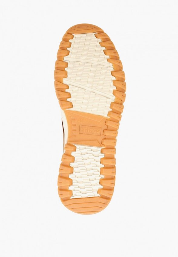 Ботинки Briggs