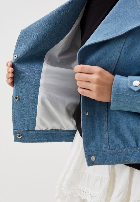 Косуха Lovertin