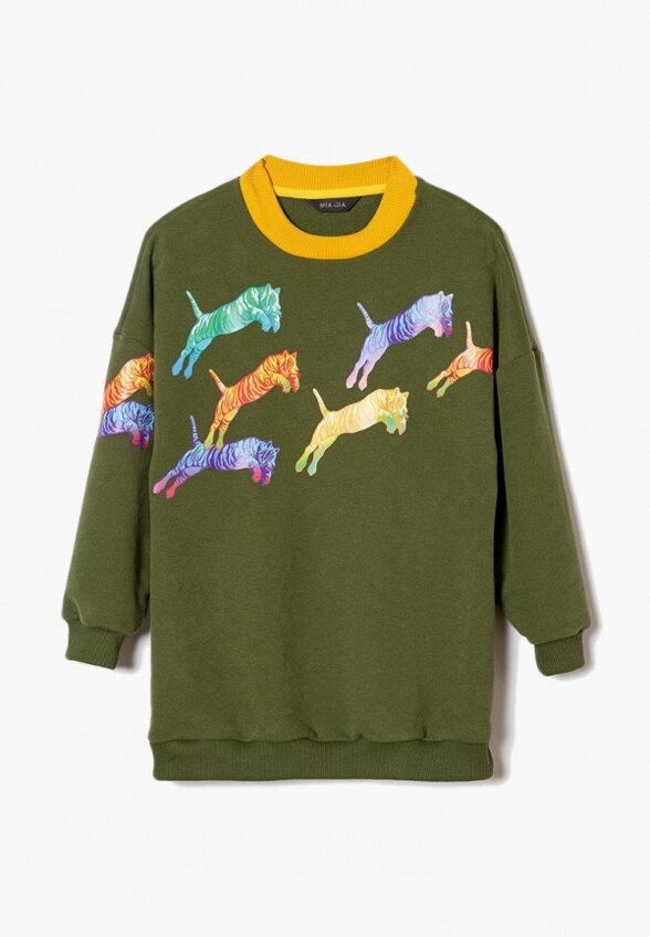 Свитшот Mia Gia