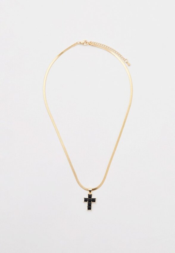 Колье и серьги Soulab