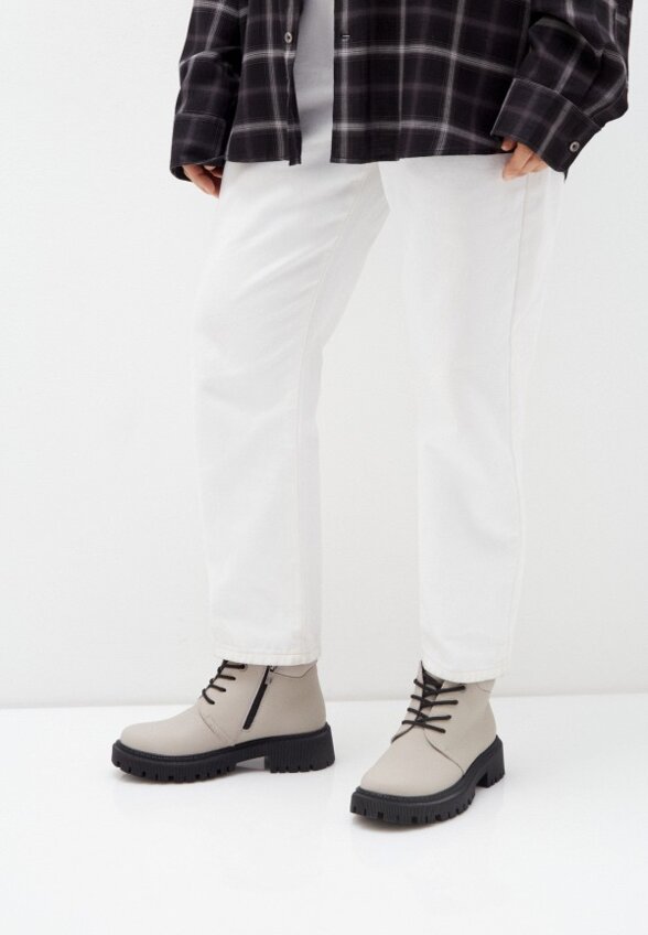 Ботинки Tamaris