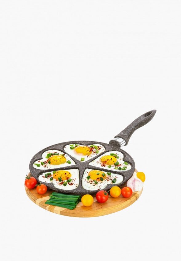 Сковорода Elan Gallery