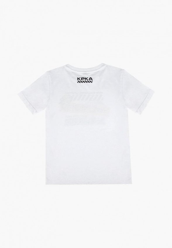 Футболка Kapika