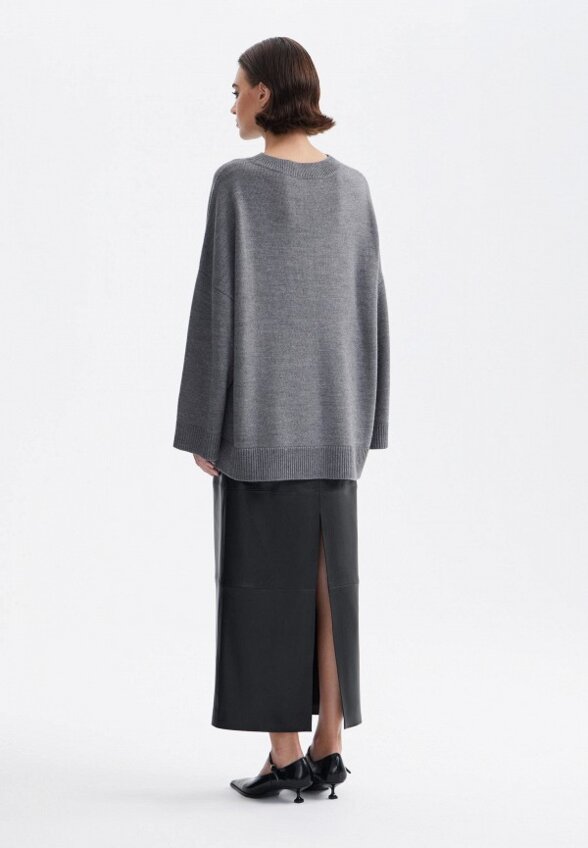 Джемпер True Red