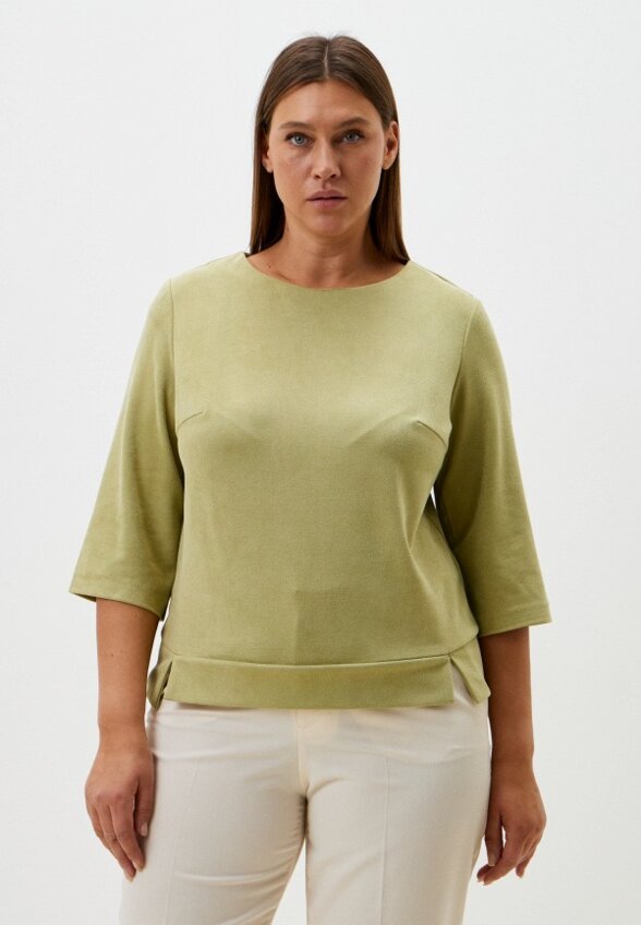 Блуза shovsvaro