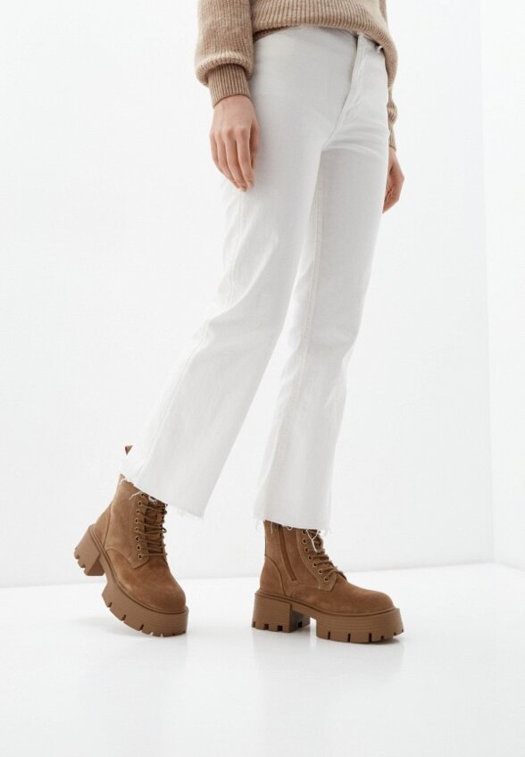 Ботинки Thomas Munz