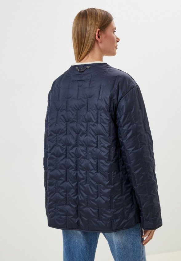 Куртка стеганая Helmidge