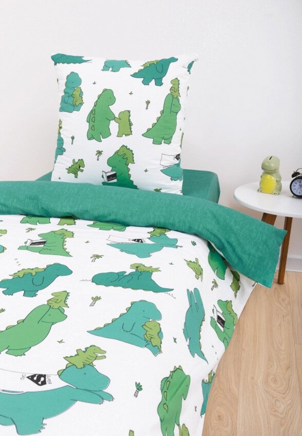 Постельное белье детское Василек