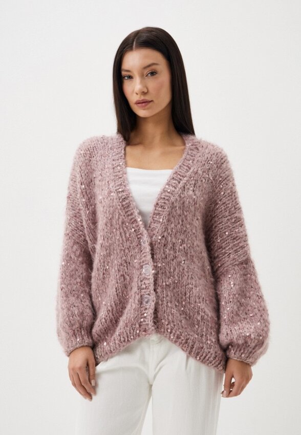 Кардиган Evgrafova