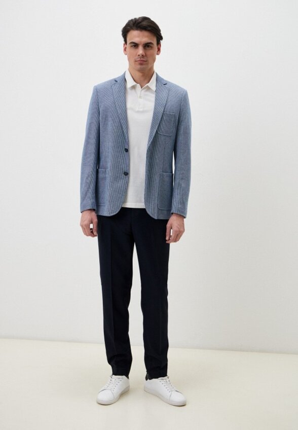 Пиджак JC Just Clothes