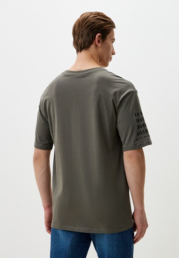 Футболка Begood