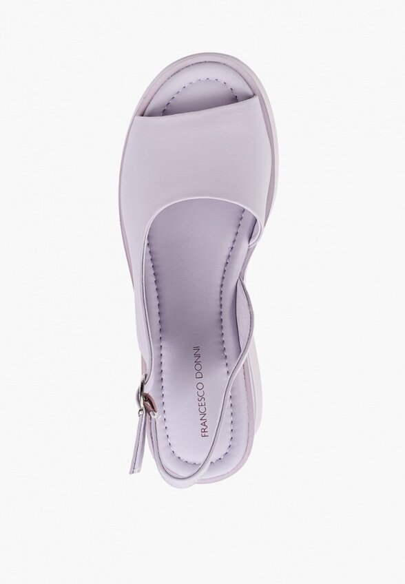 Босоножки Francesco Donni