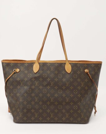 Louis Vuitton Neverfull женщинам