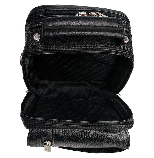 Др.Коффер B248961-02-04 сумка через плечо