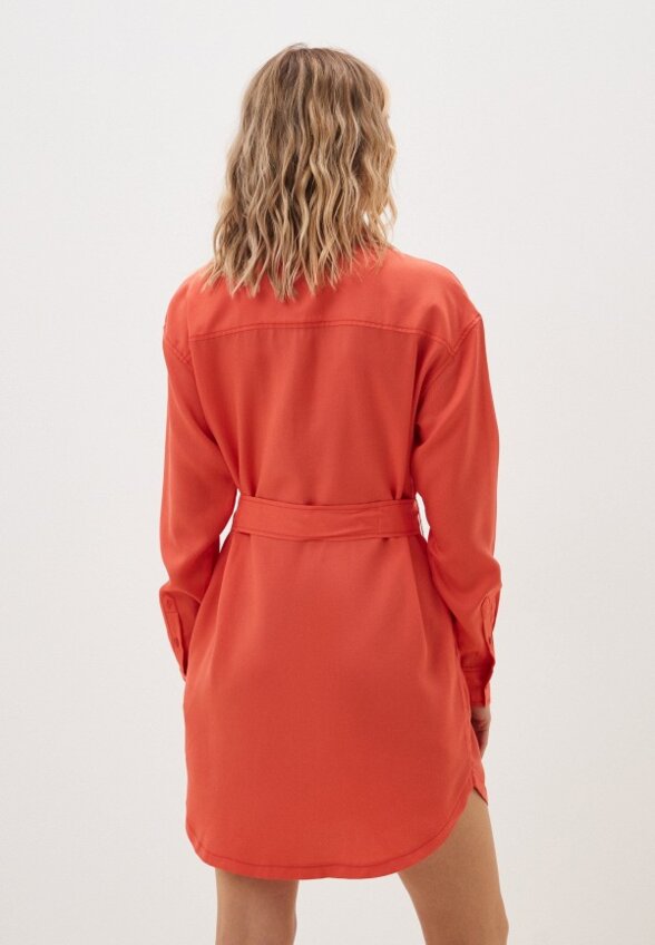 Платье Pepe Jeans