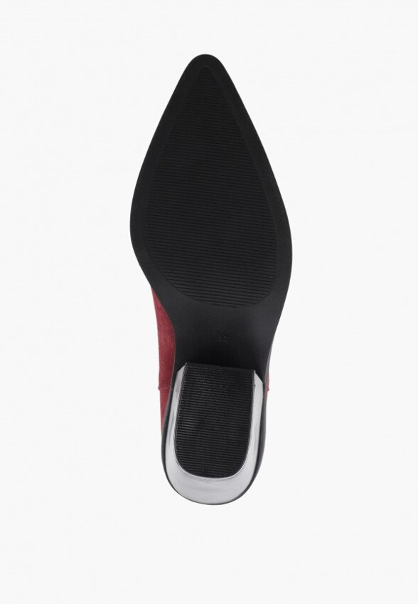 Ботильоны Araz