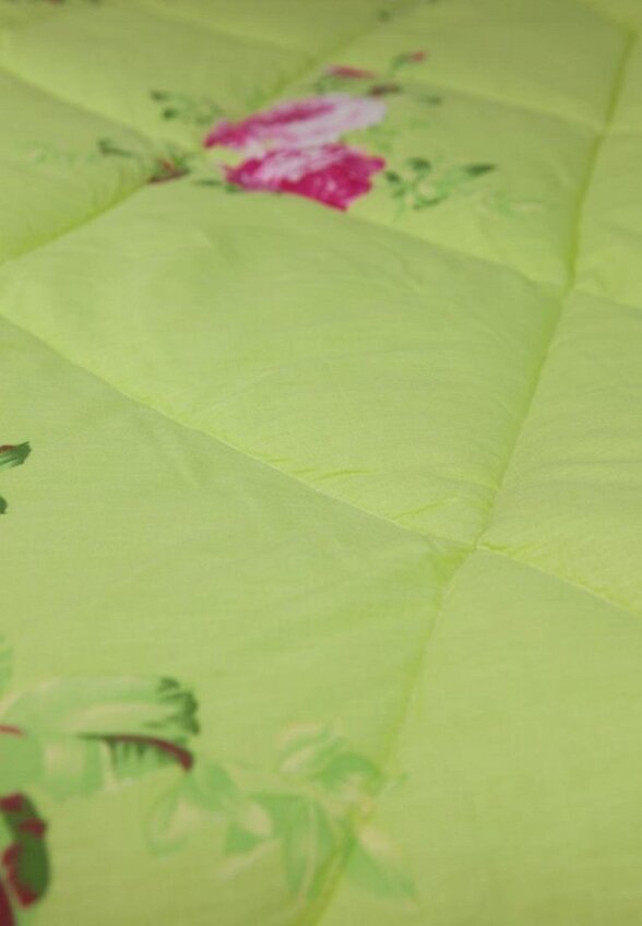 Одеяло 1,5-спальное Wellness