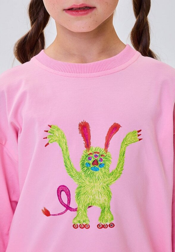 Лонгслив Katybella