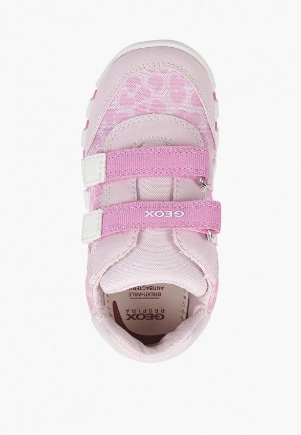 Кроссовки Geox