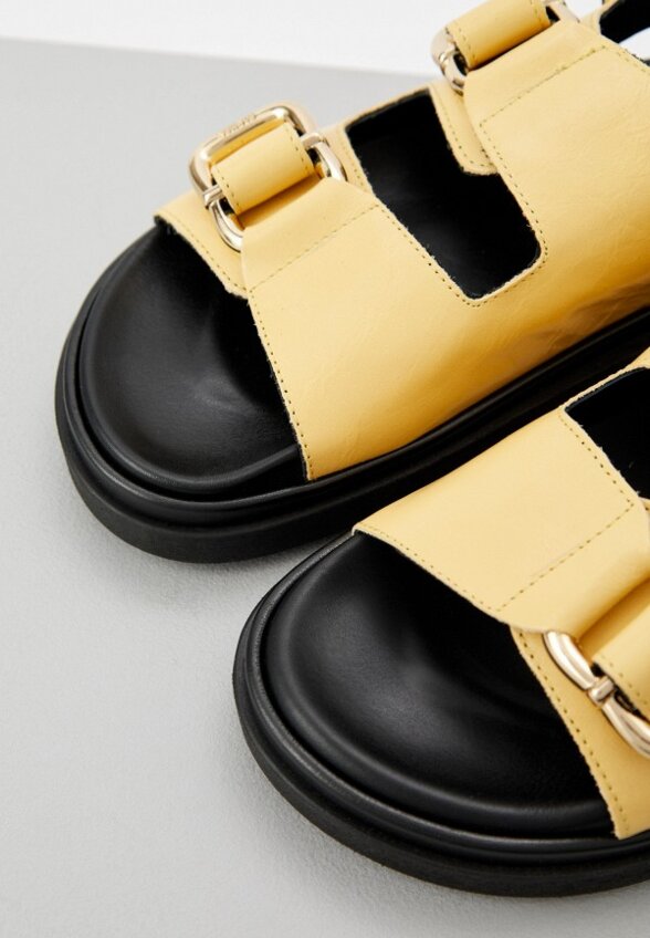 Сандалии Alohas