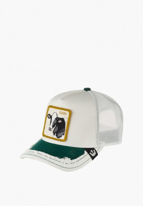 Бейсболка Goorin Brothers